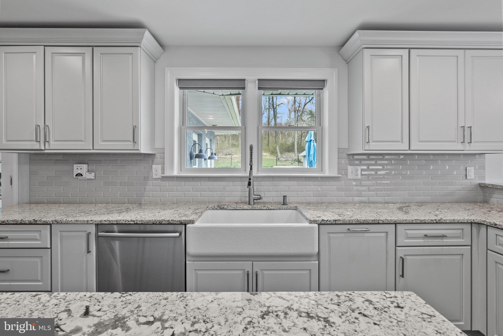 OAK RIDGE - Residential