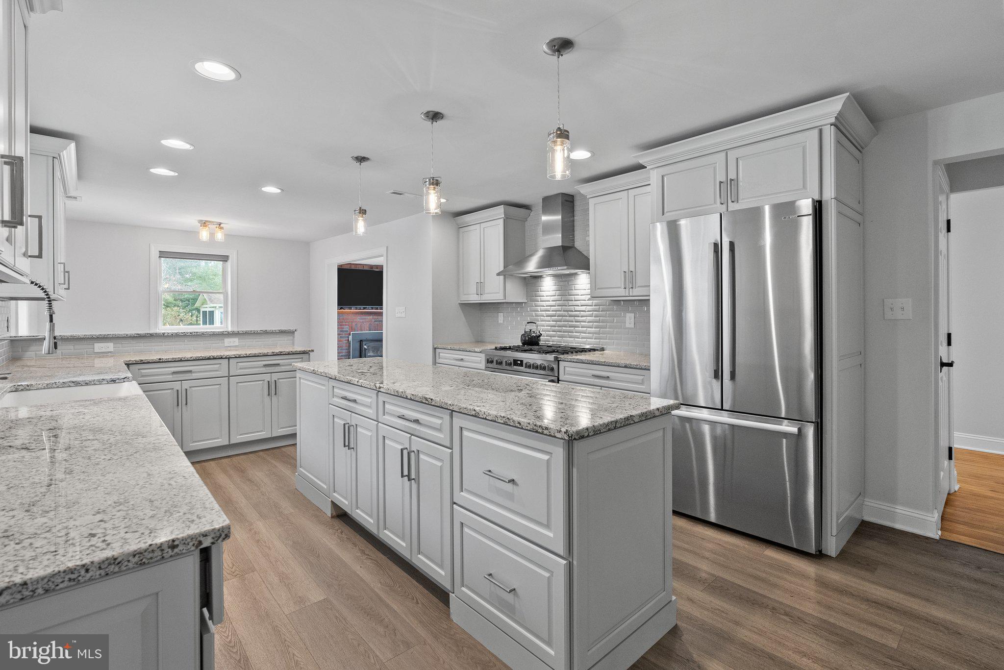 OAK RIDGE - Residential