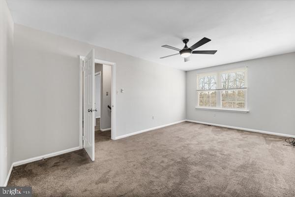 OLD FORT HILLS - Residential