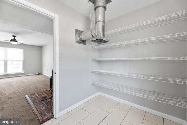 OLD FORT HILLS - Residential