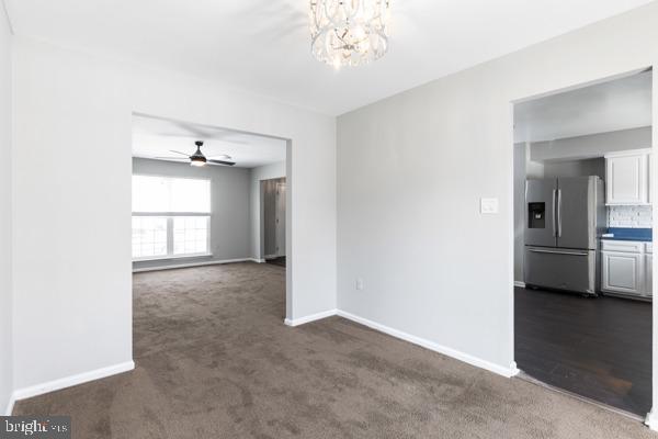 OLD FORT HILLS - Residential