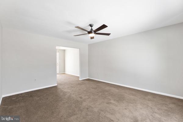 OLD FORT HILLS - Residential