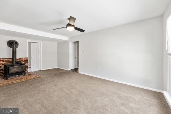 OLD FORT HILLS - Residential