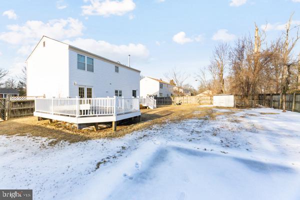 OLD FORT HILLS - Residential