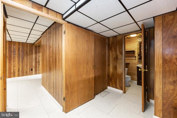 OLD FORT HILLS - Residential