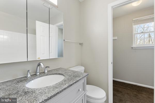 OLD FORT HILLS - Residential