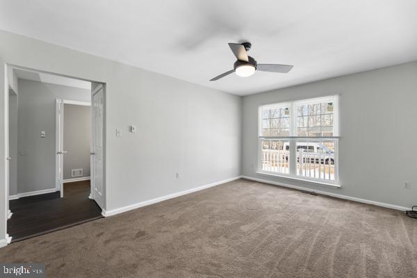 OLD FORT HILLS - Residential