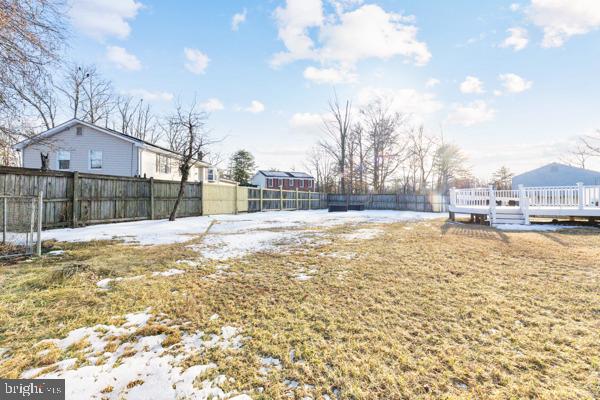 OLD FORT HILLS - Residential