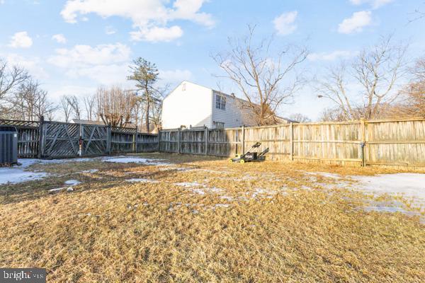 OLD FORT HILLS - Residential