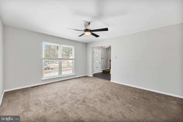 OLD FORT HILLS - Residential