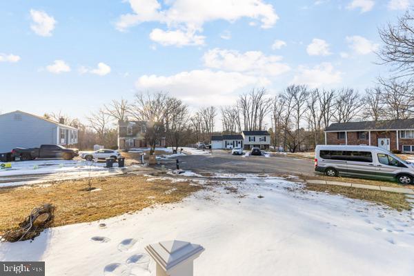 OLD FORT HILLS - Residential