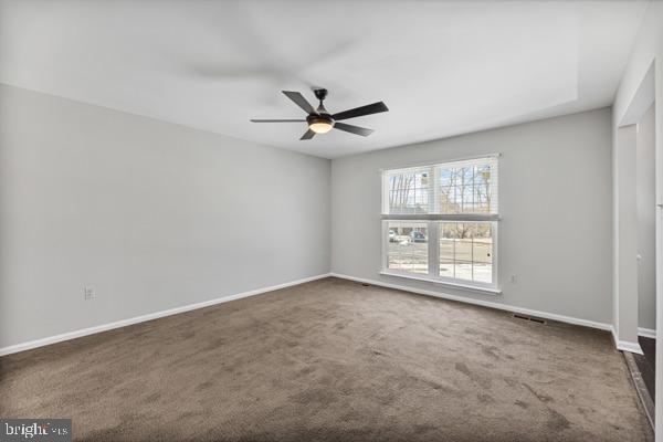 OLD FORT HILLS - Residential