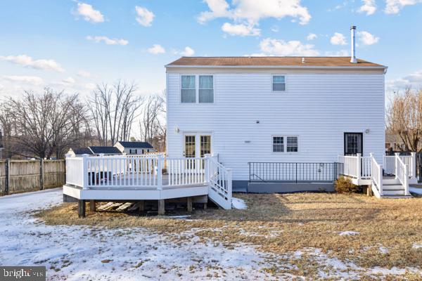 OLD FORT HILLS - Residential