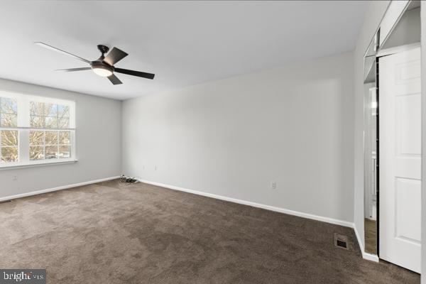 OLD FORT HILLS - Residential