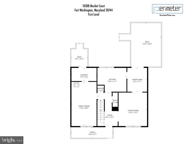 OLD FORT HILLS - Residential