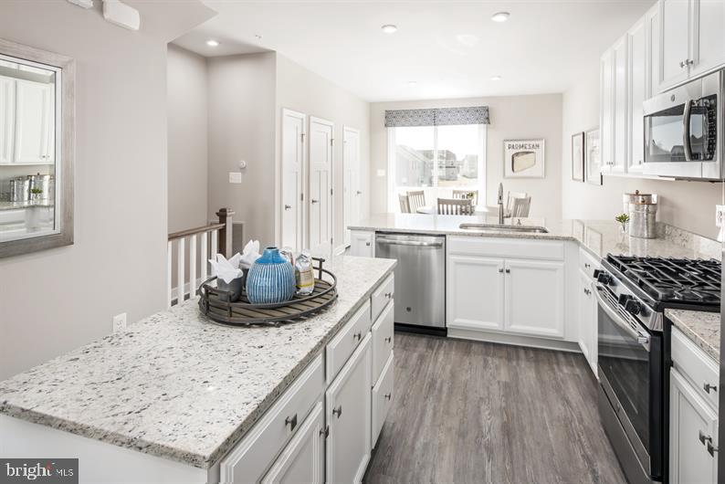 FOUNDRY STATION - Residential