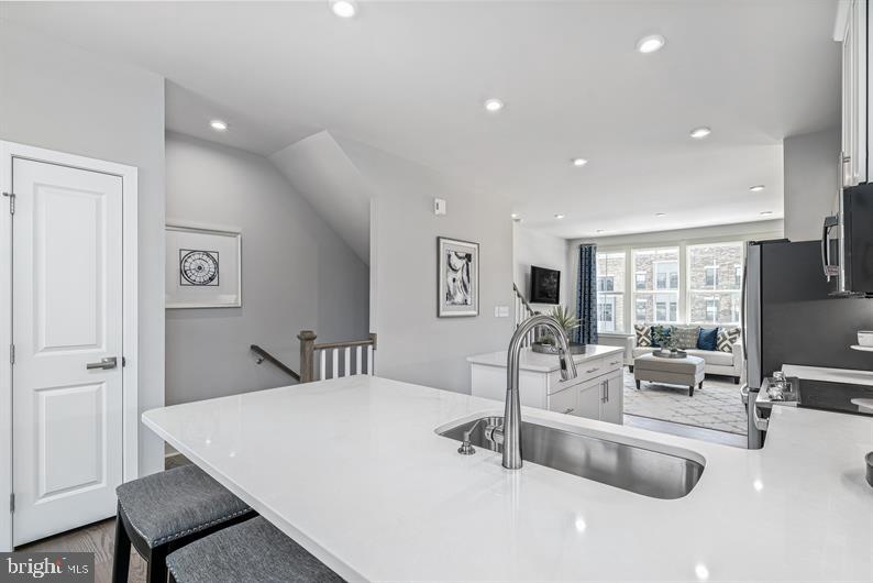 FOUNDRY STATION - Residential
