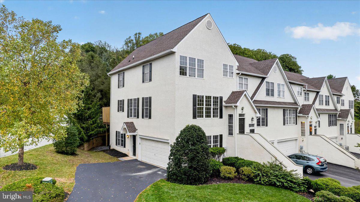 701 WHISPERING BROOKE DRIVE