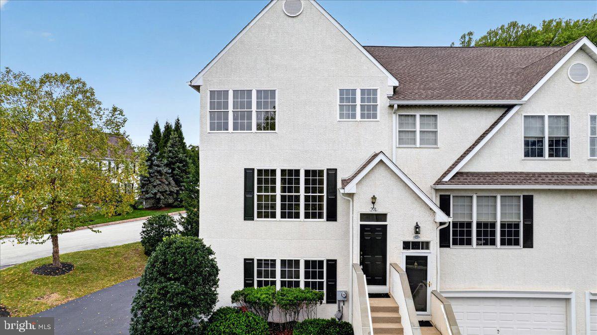 701 WHISPERING BROOKE DRIVE