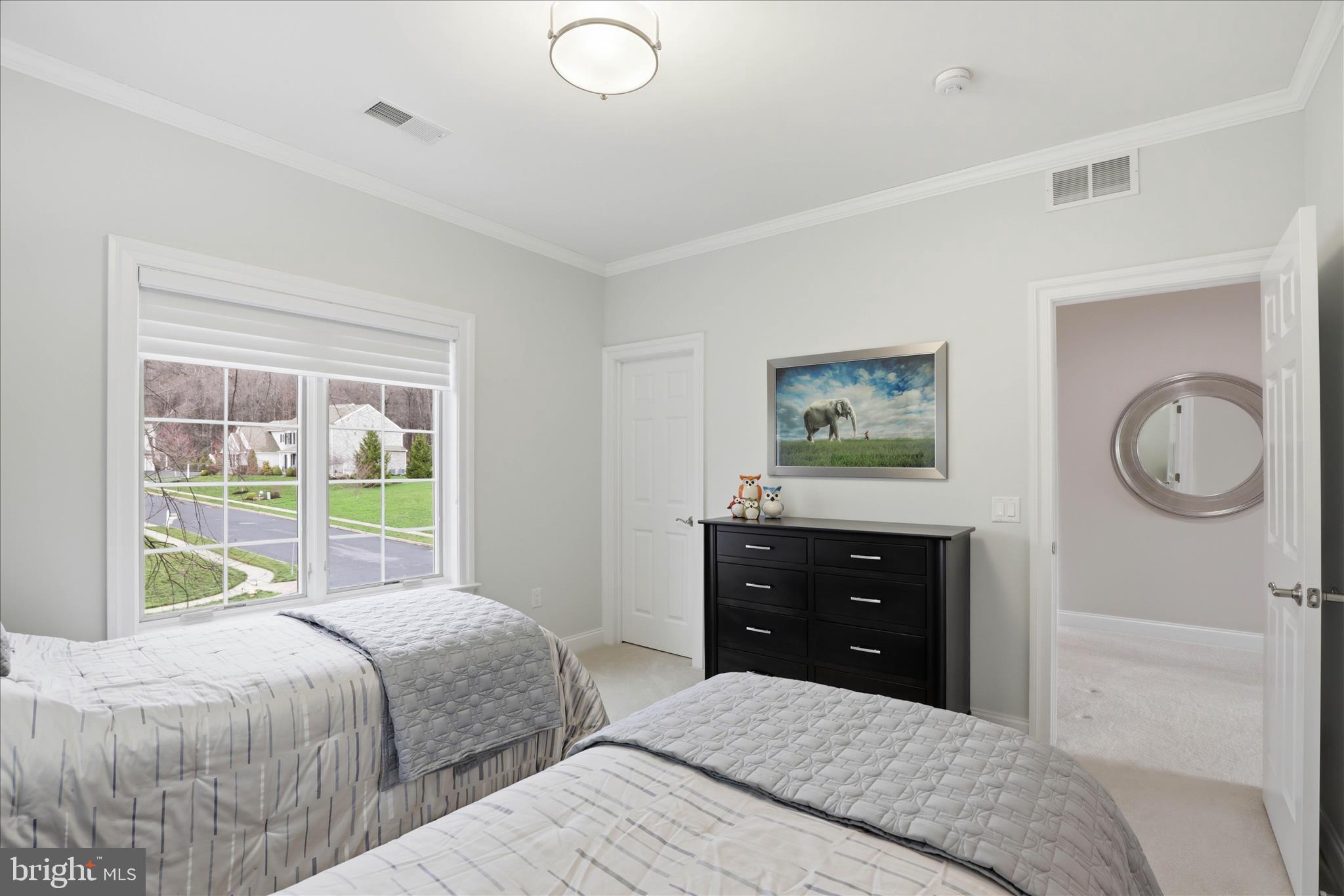 THE PRESERVE - Residential