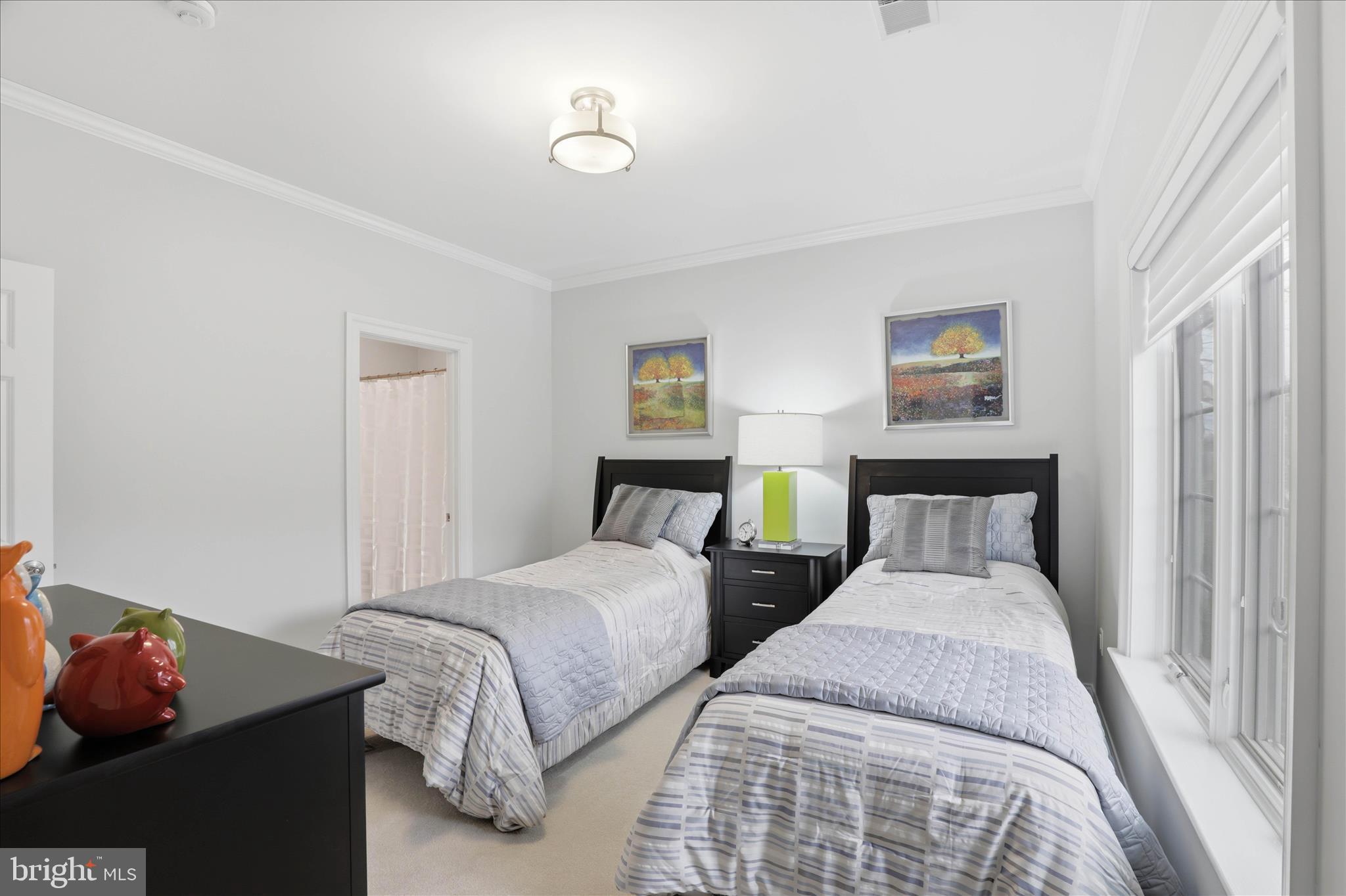 THE PRESERVE - Residential