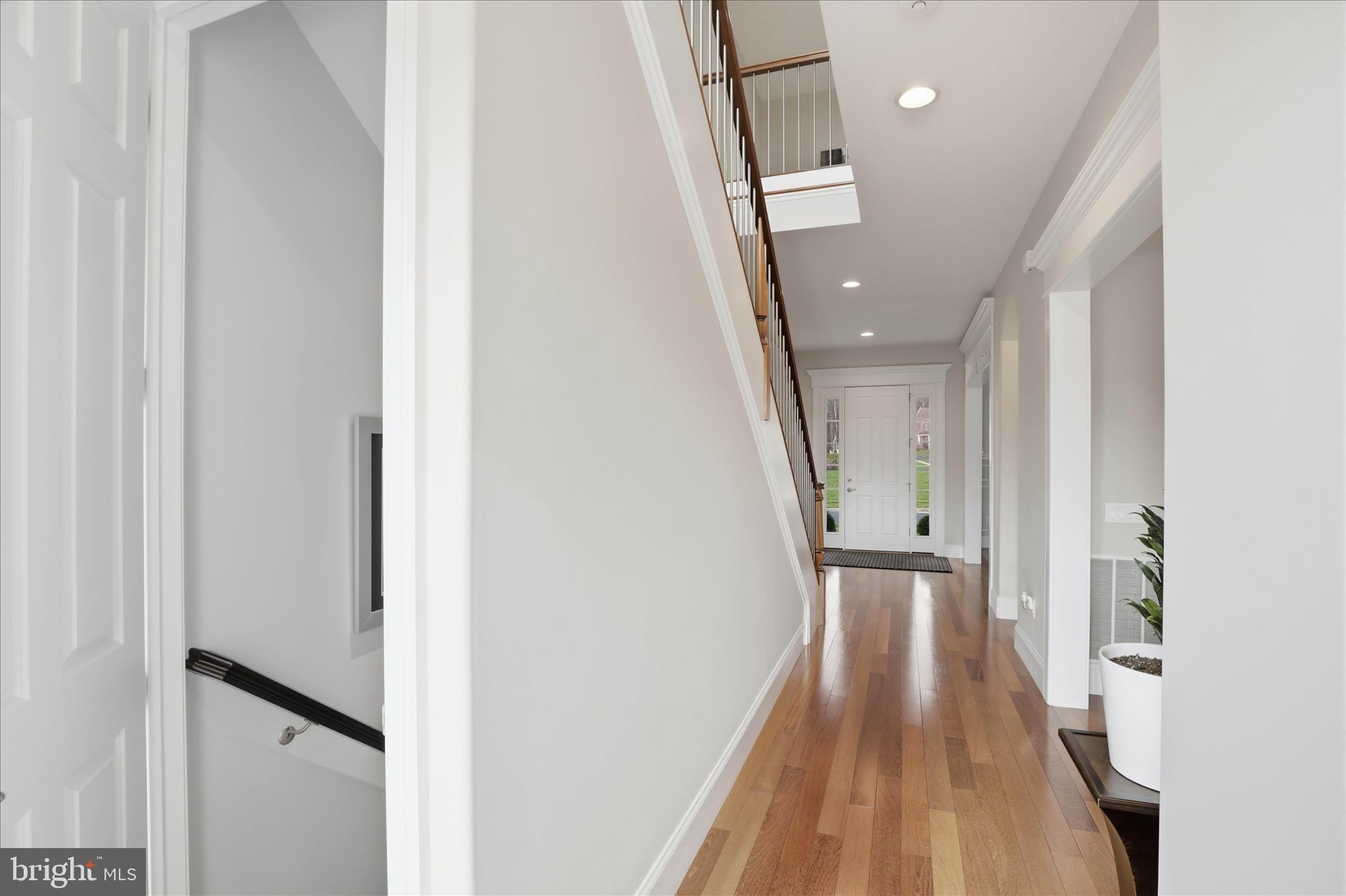 THE PRESERVE - Residential