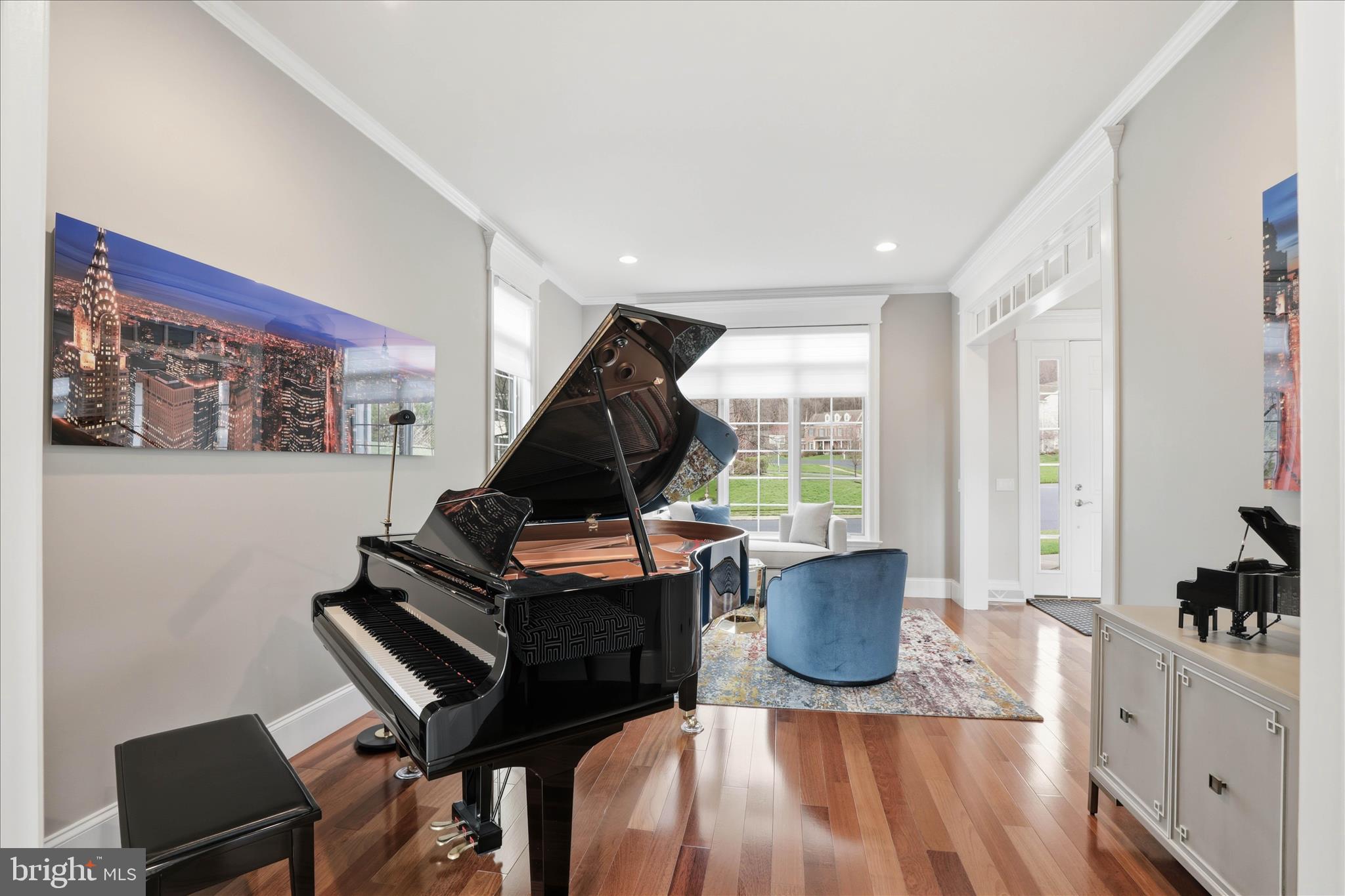 THE PRESERVE - Residential