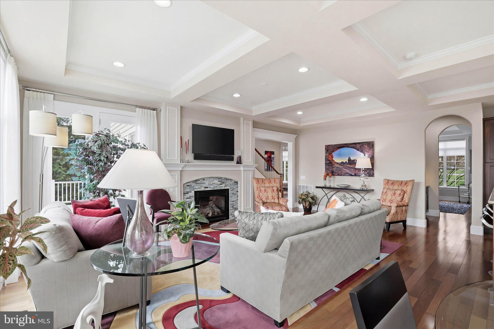 THE PRESERVE - Residential