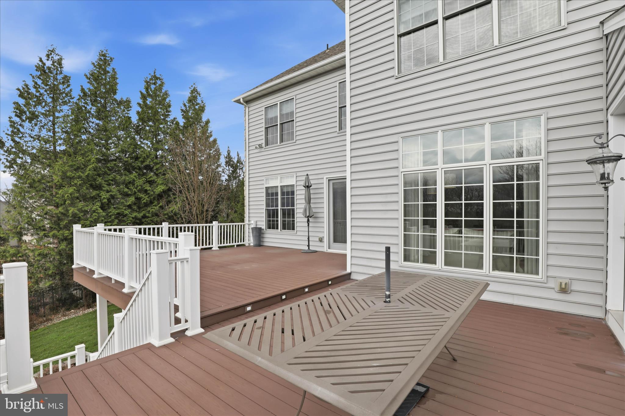 THE PRESERVE - Residential