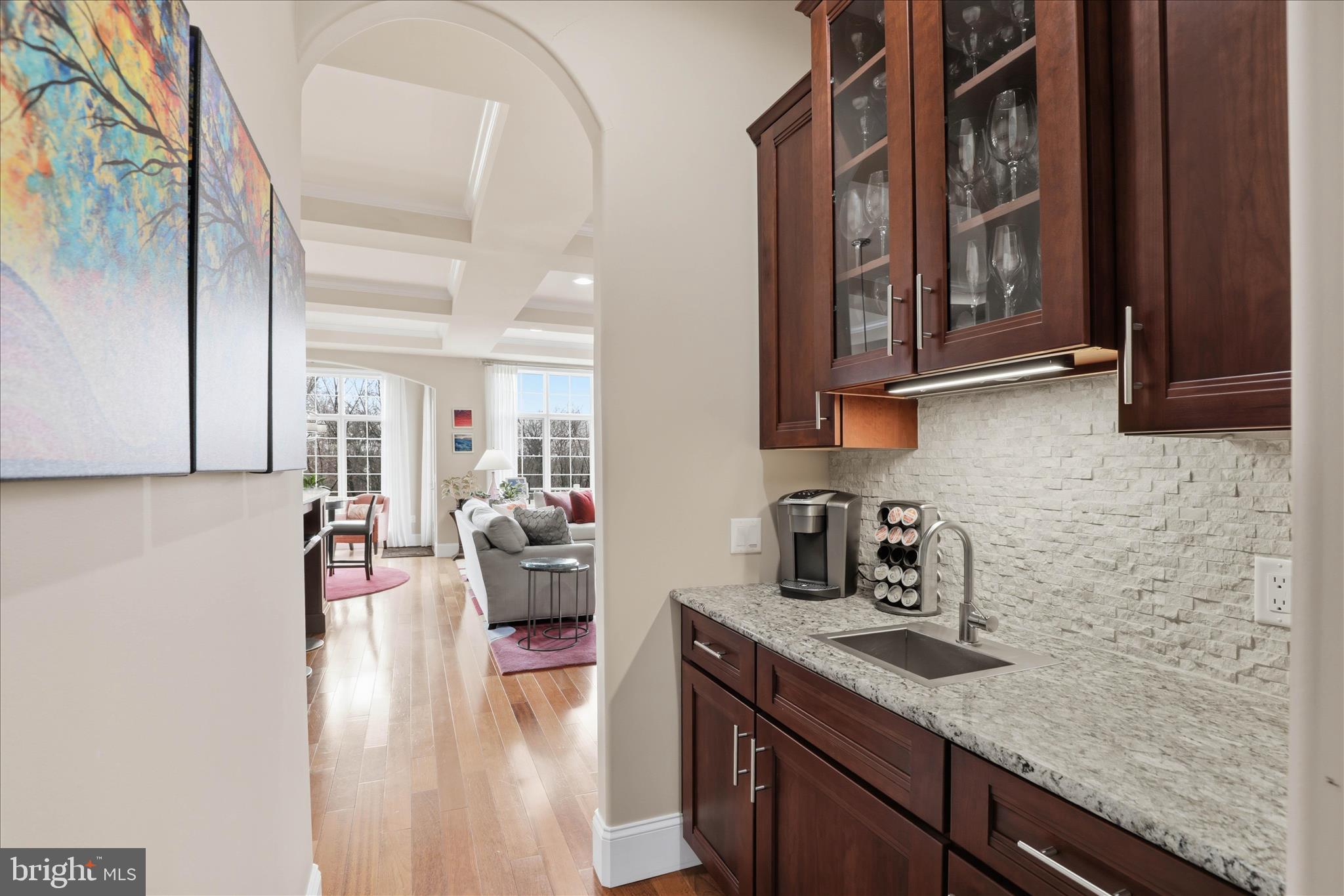 THE PRESERVE - Residential