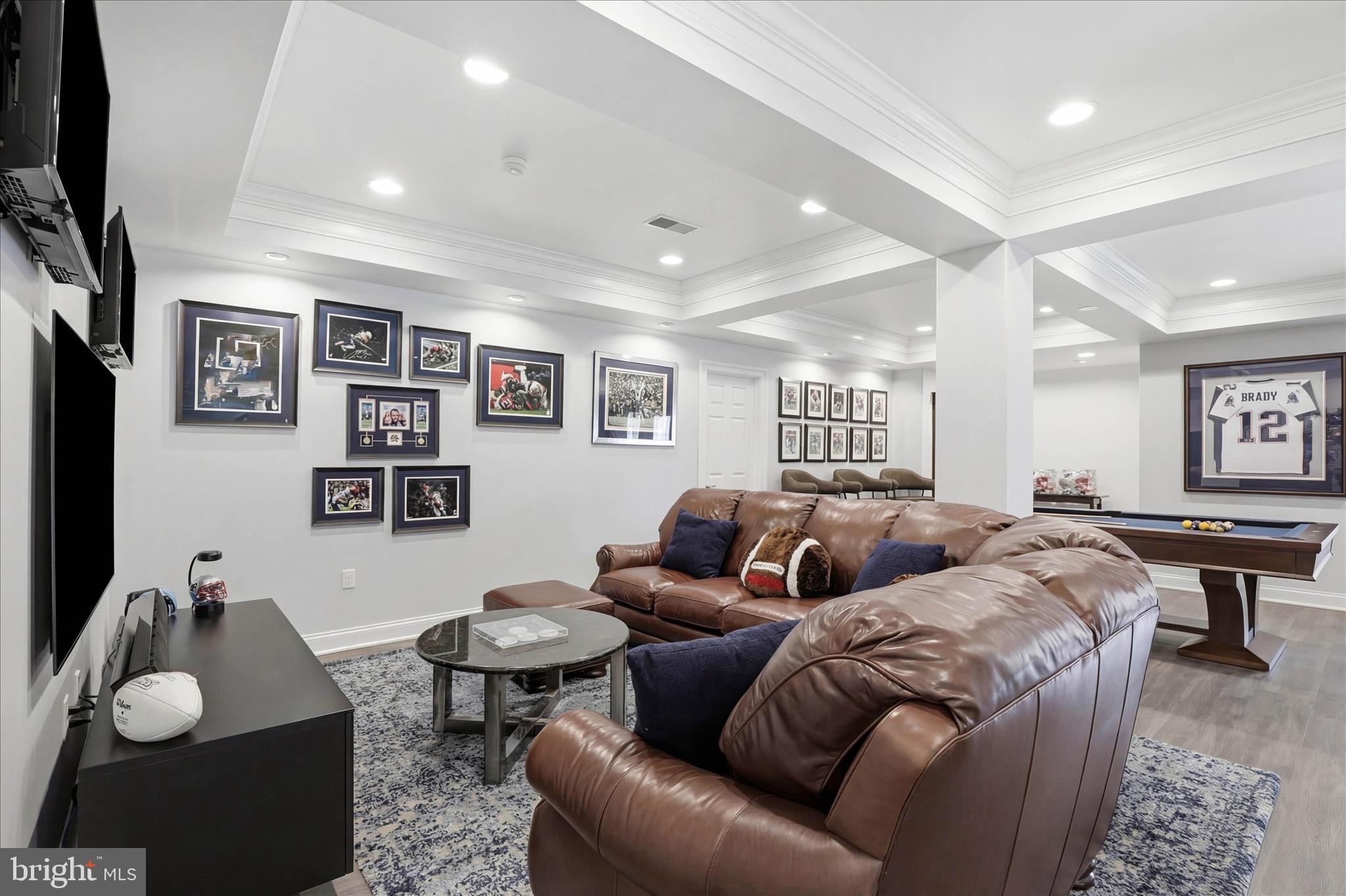 THE PRESERVE - Residential