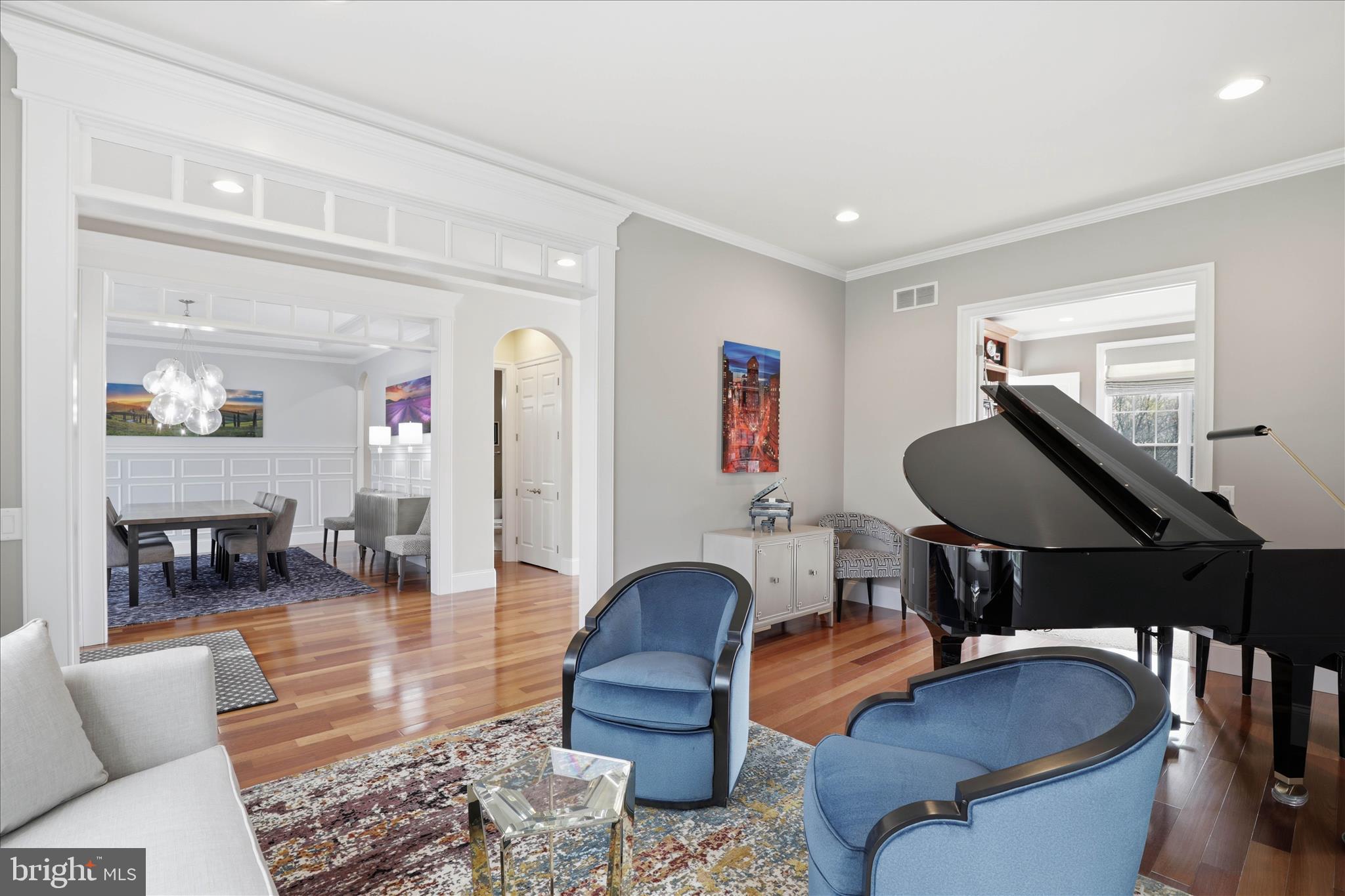 THE PRESERVE - Residential