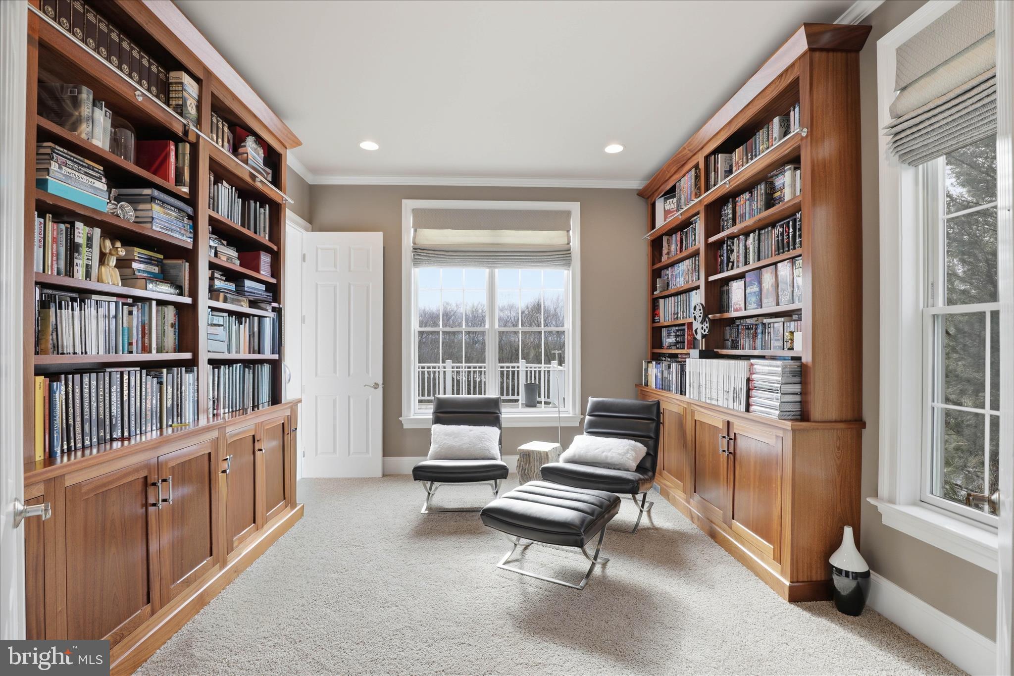 THE PRESERVE - Residential