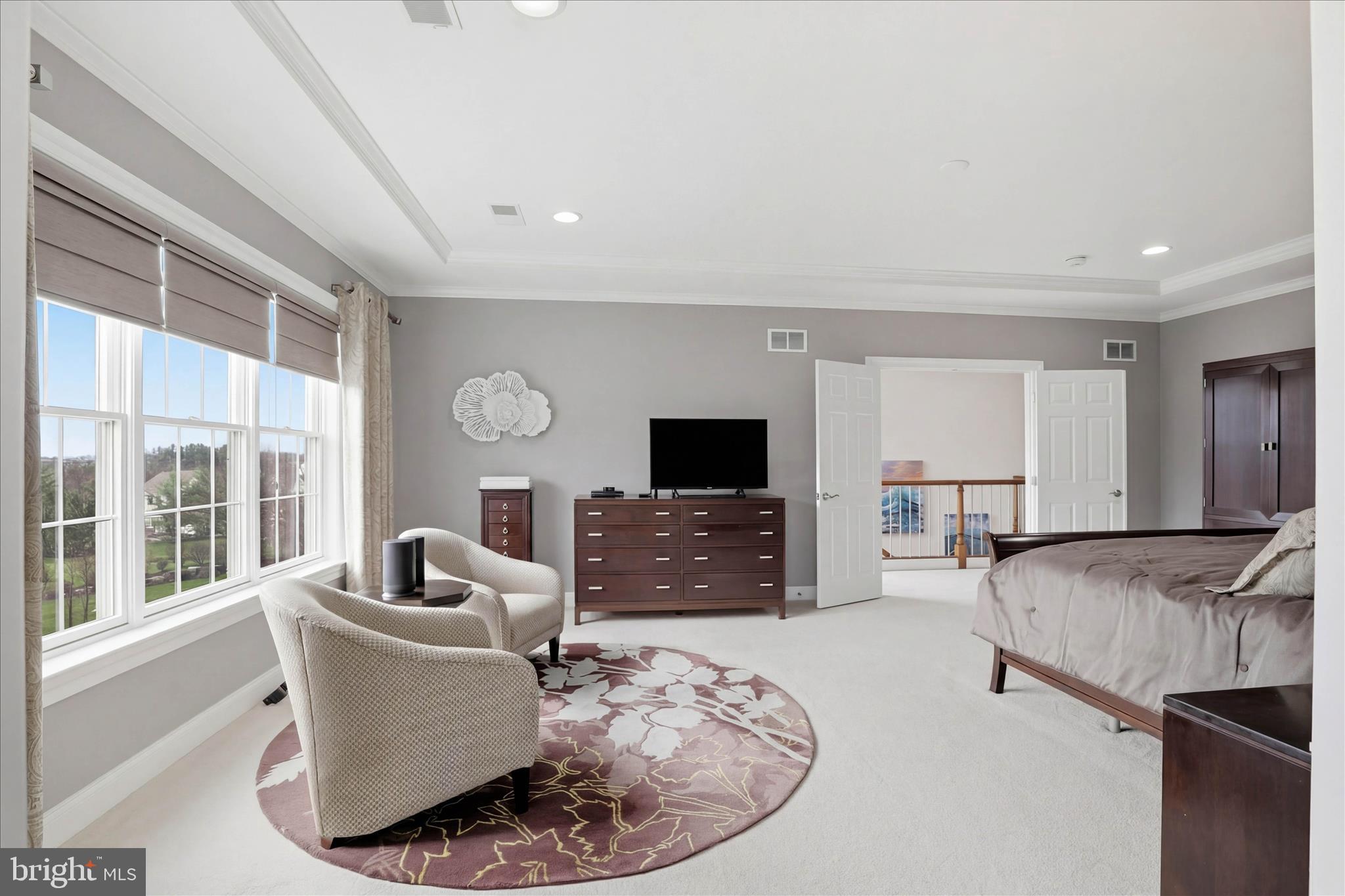 THE PRESERVE - Residential