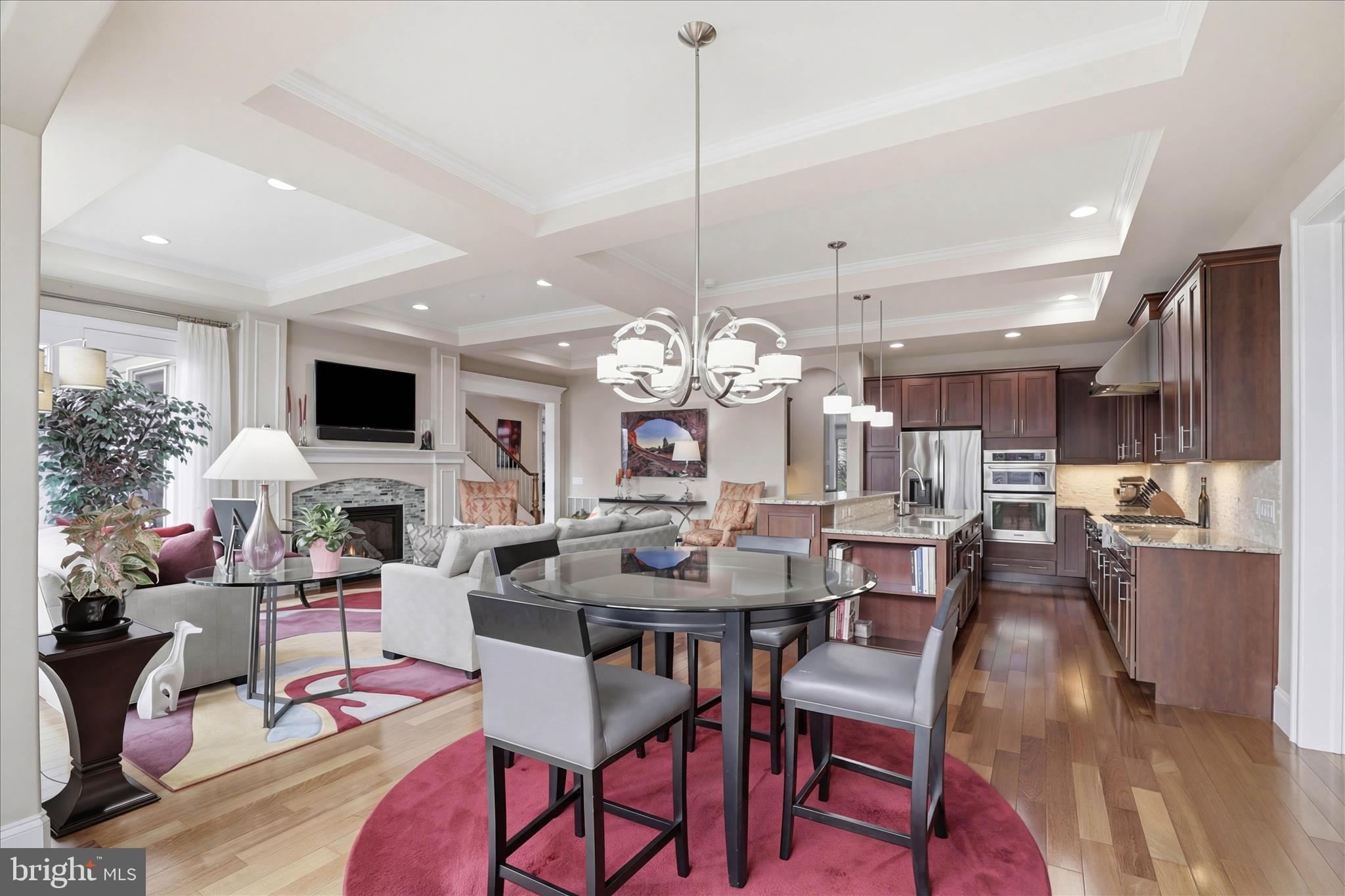 THE PRESERVE - Residential