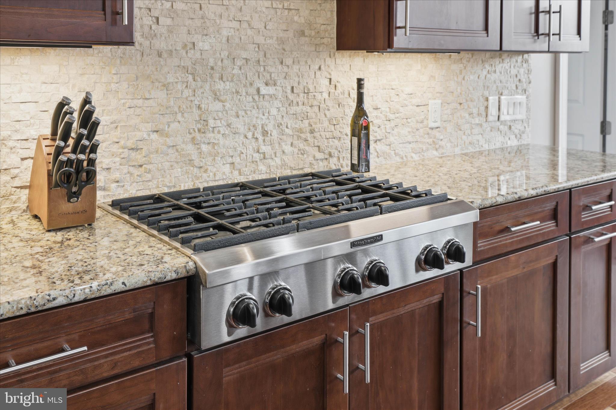 THE PRESERVE - Residential