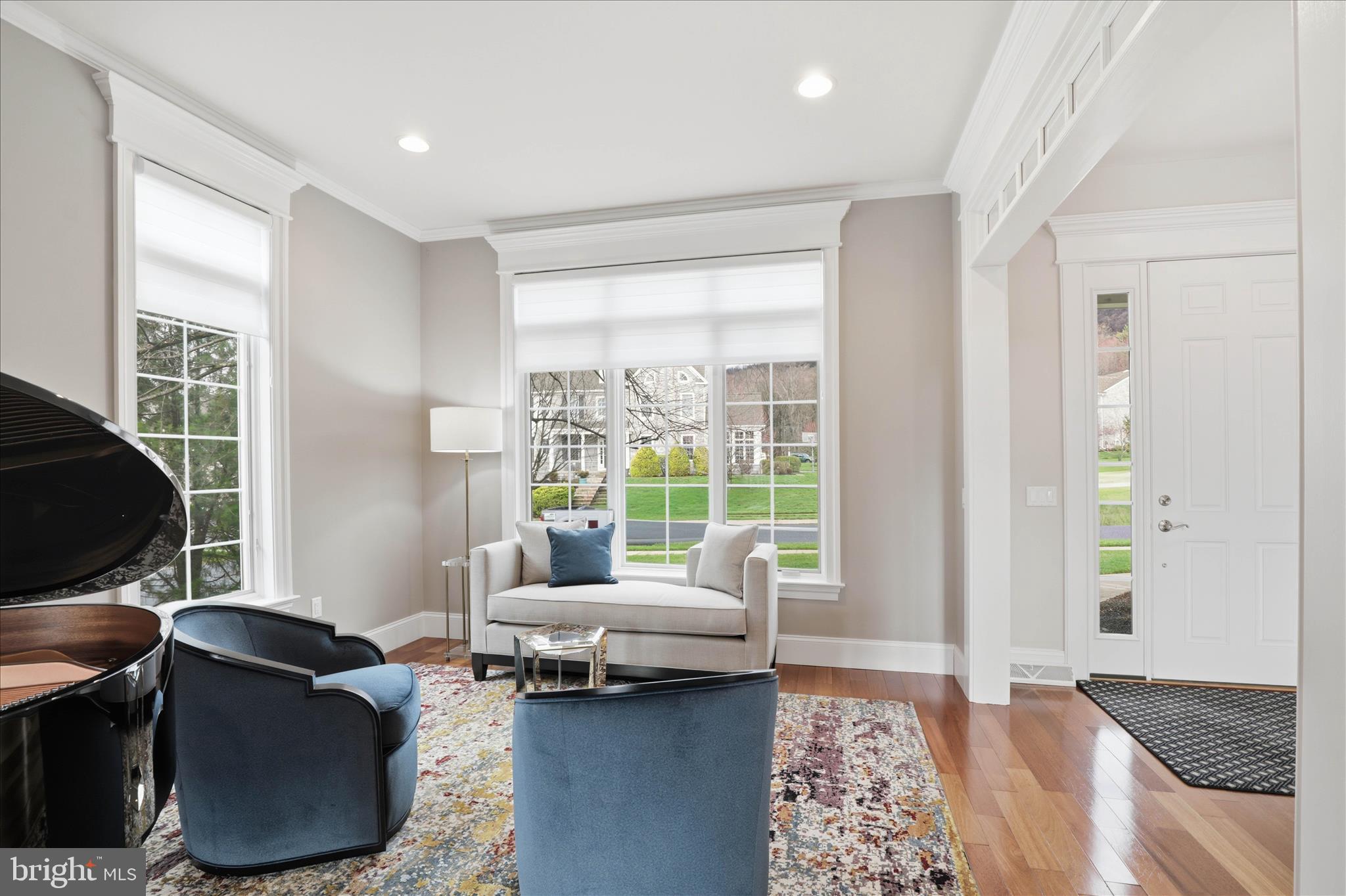 THE PRESERVE - Residential