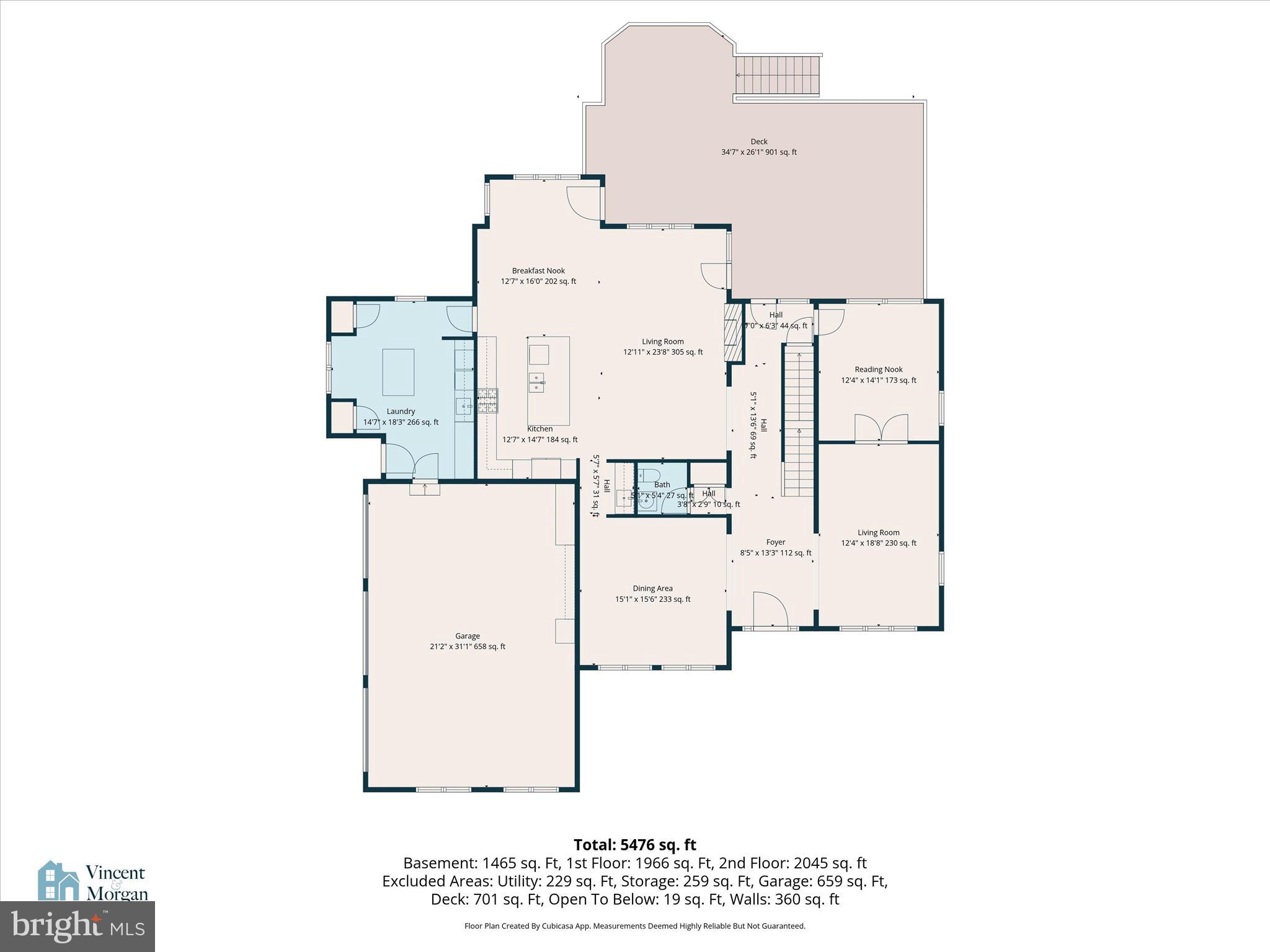 THE PRESERVE - Residential