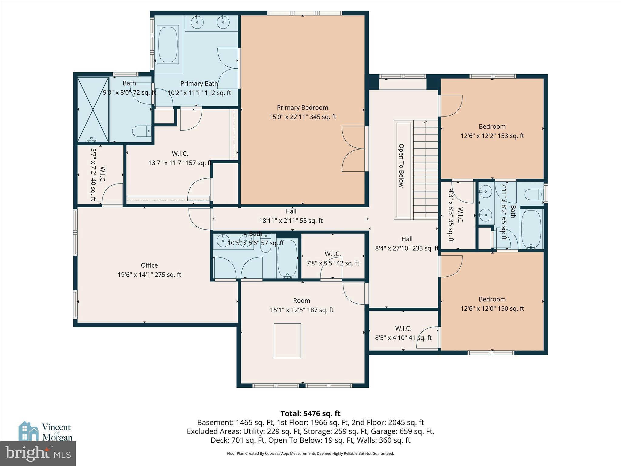 THE PRESERVE - Residential
