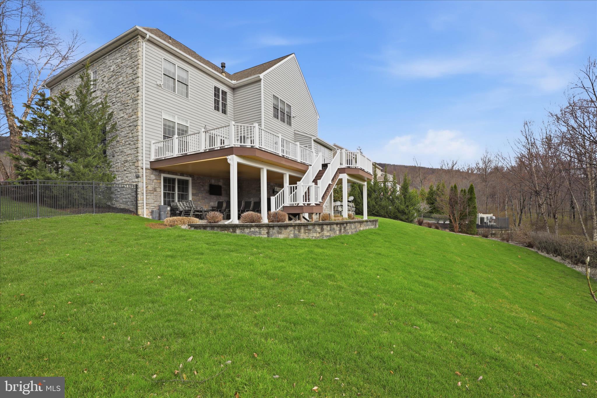 THE PRESERVE - Residential