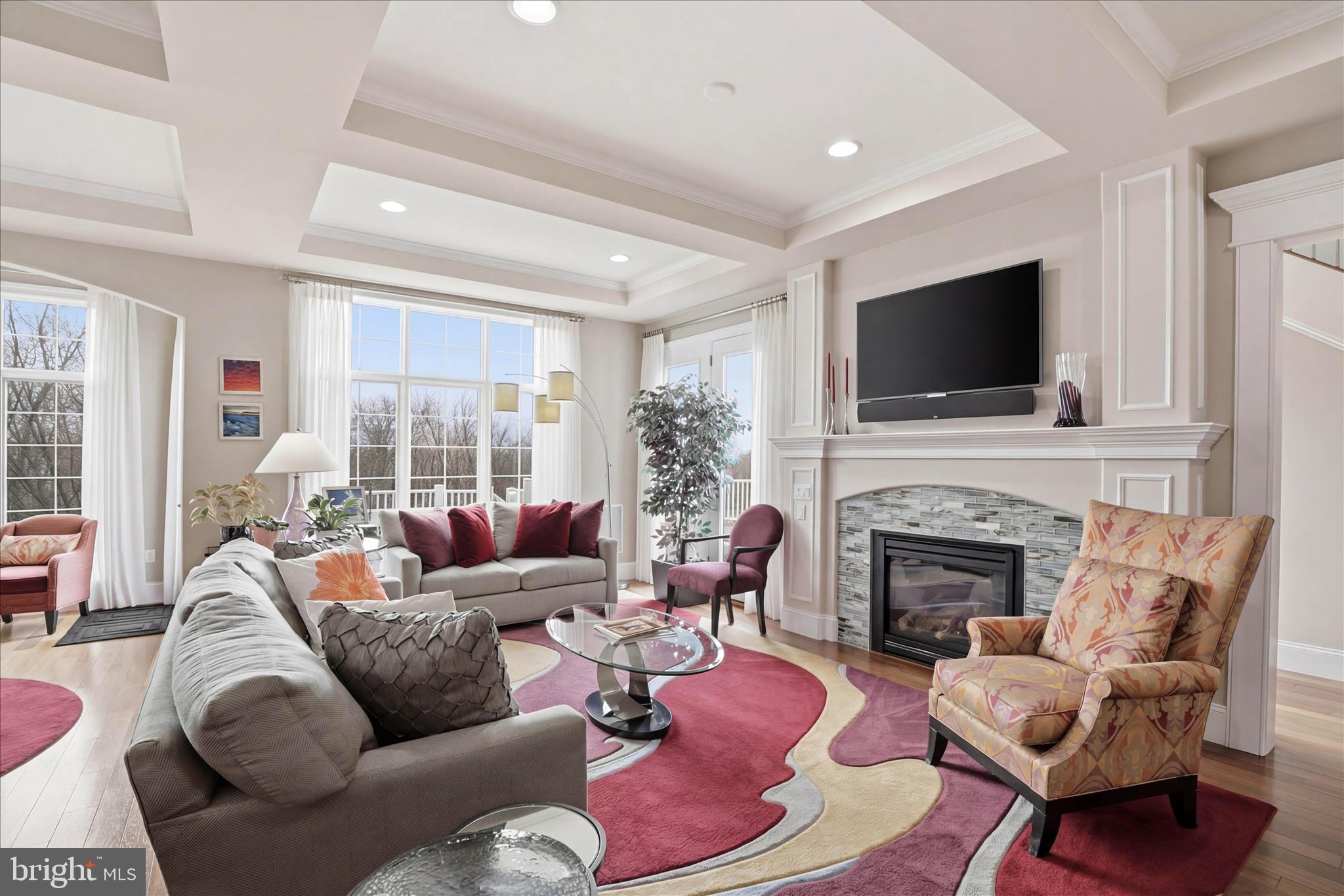 THE PRESERVE - Residential