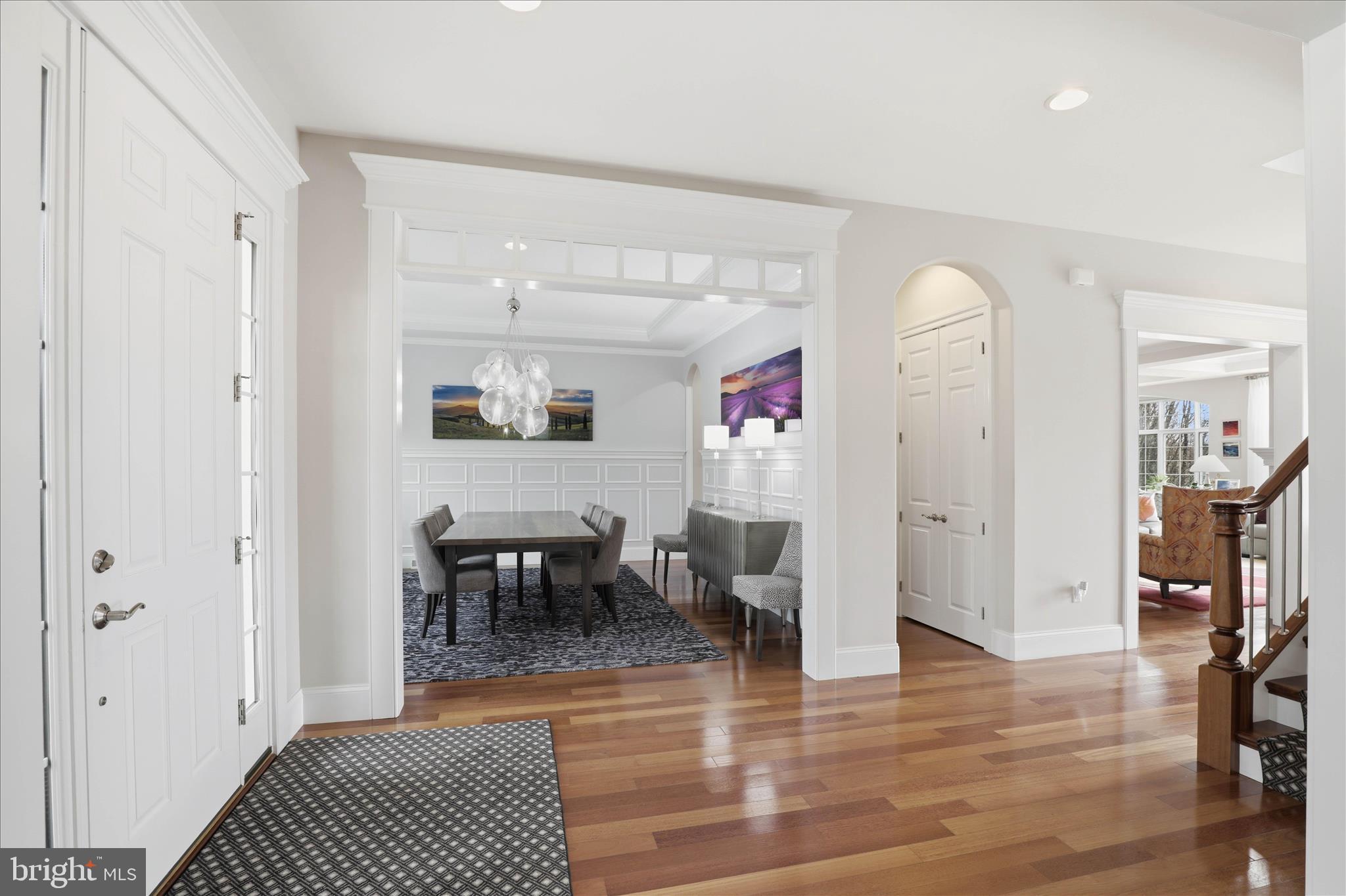 THE PRESERVE - Residential