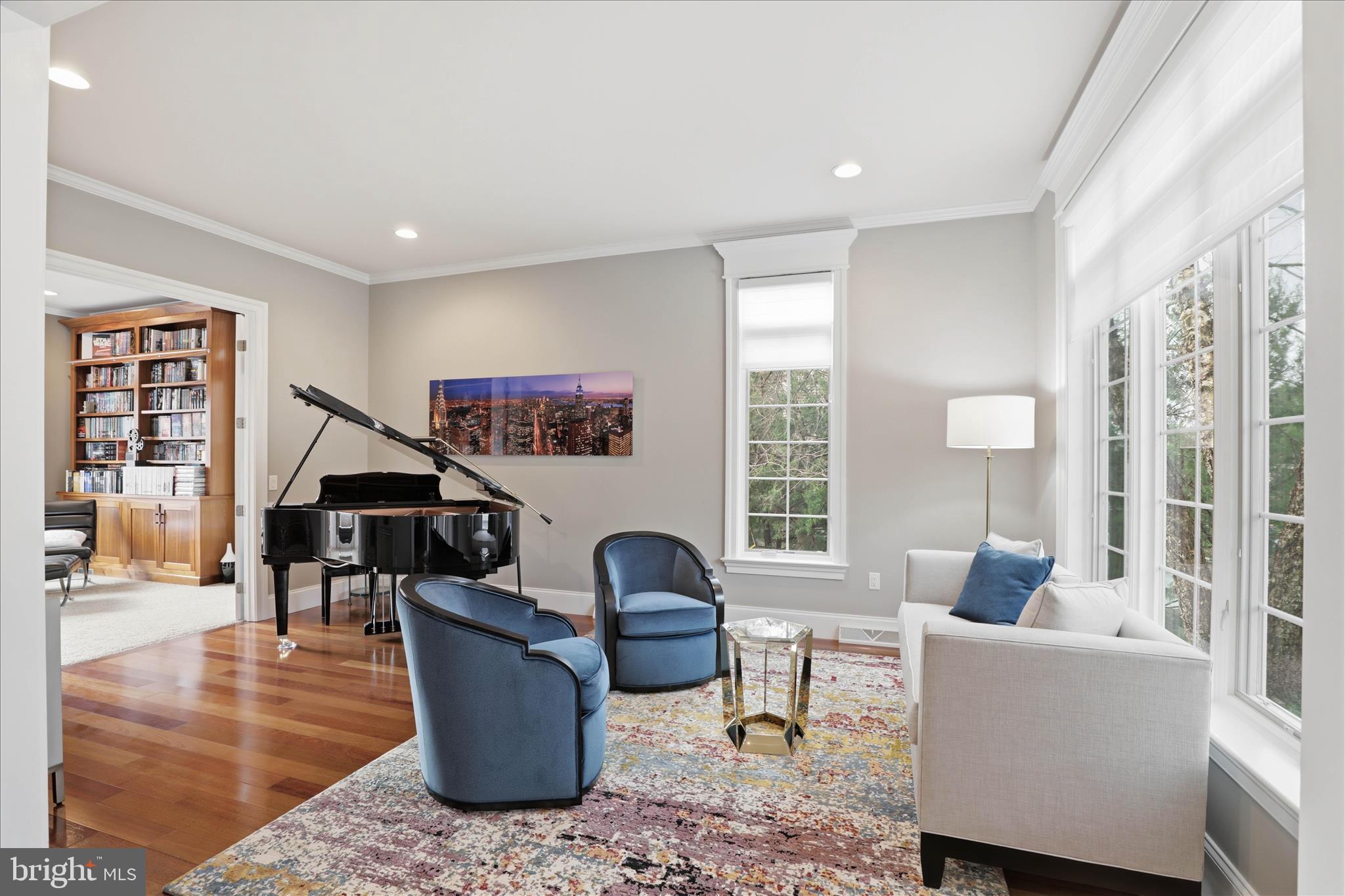 THE PRESERVE - Residential