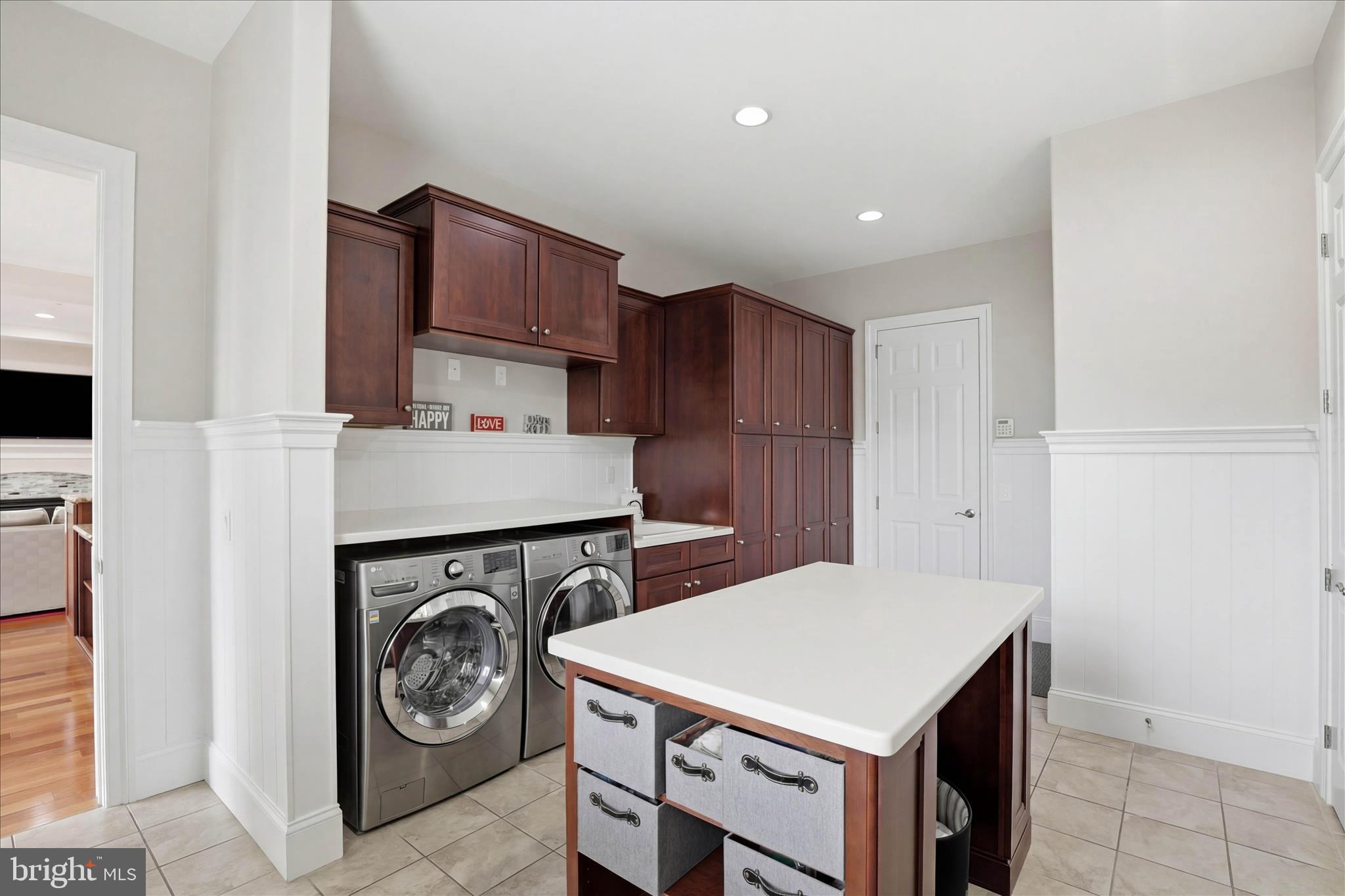 THE PRESERVE - Residential