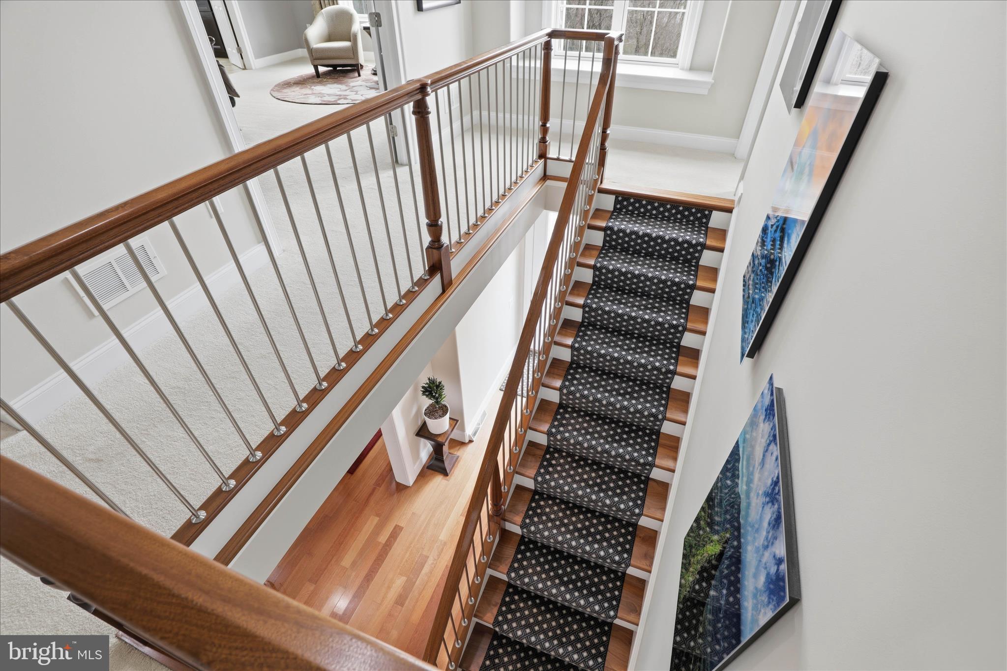 THE PRESERVE - Residential