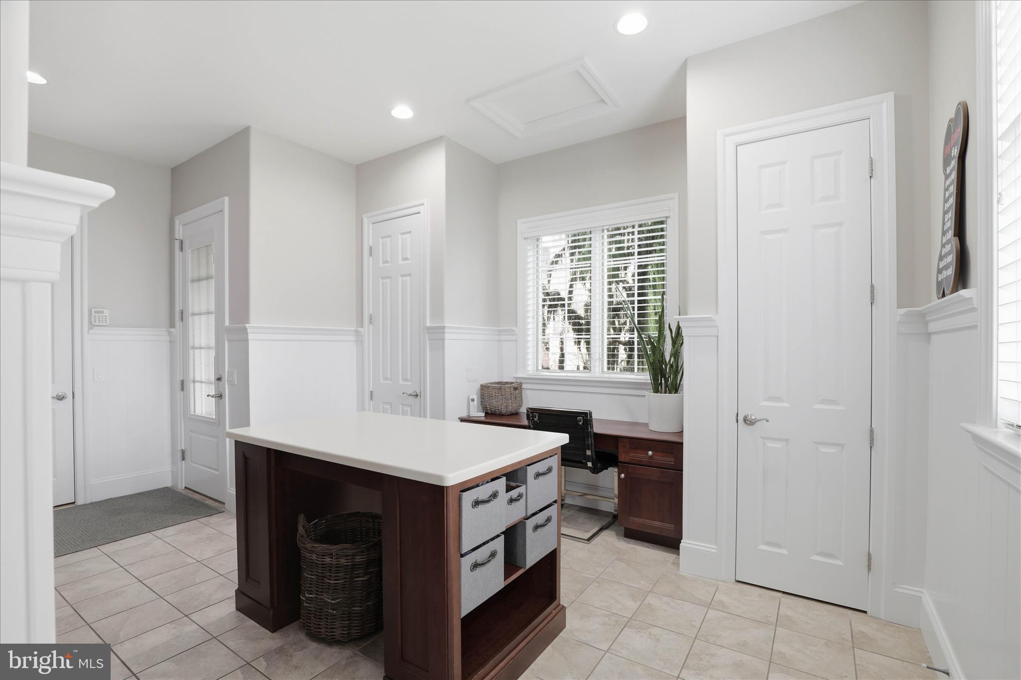 THE PRESERVE - Residential