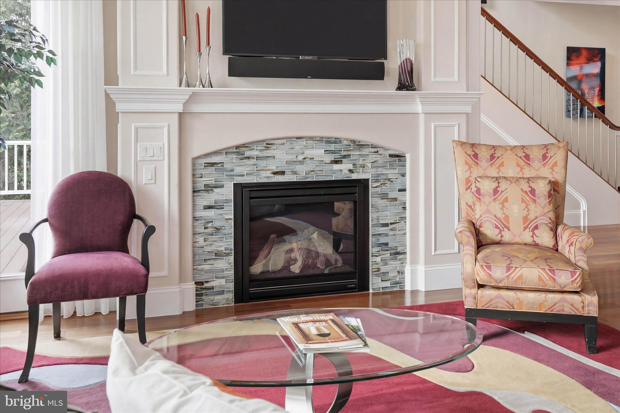 THE PRESERVE - Residential