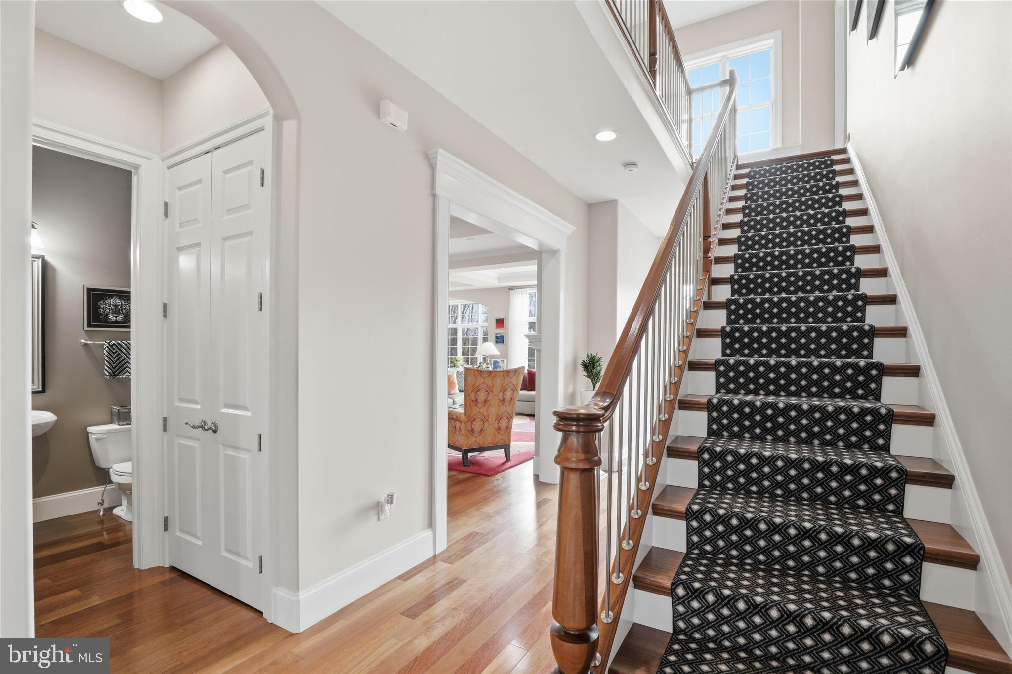 THE PRESERVE - Residential