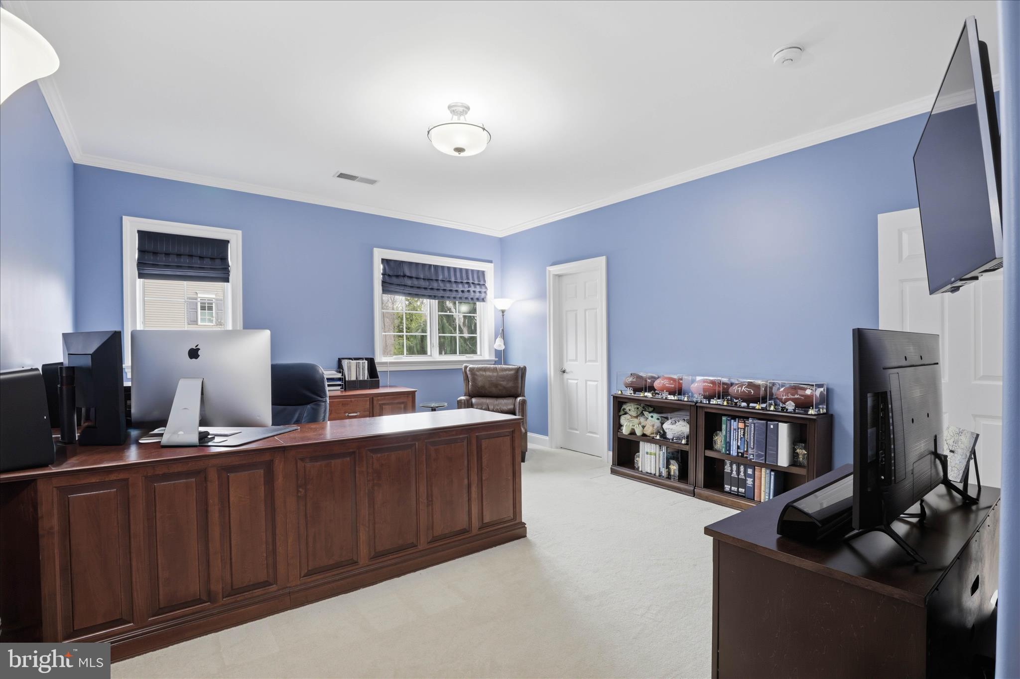 THE PRESERVE - Residential