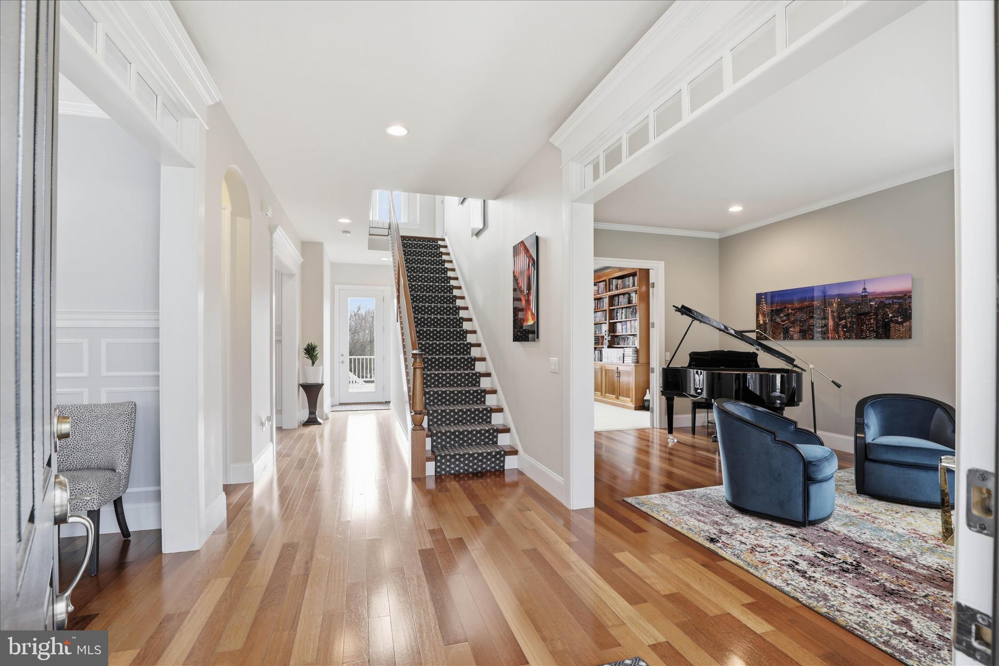 THE PRESERVE - Residential